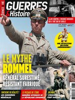 Guerres & Histoires